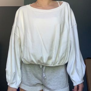 Free People Sweater